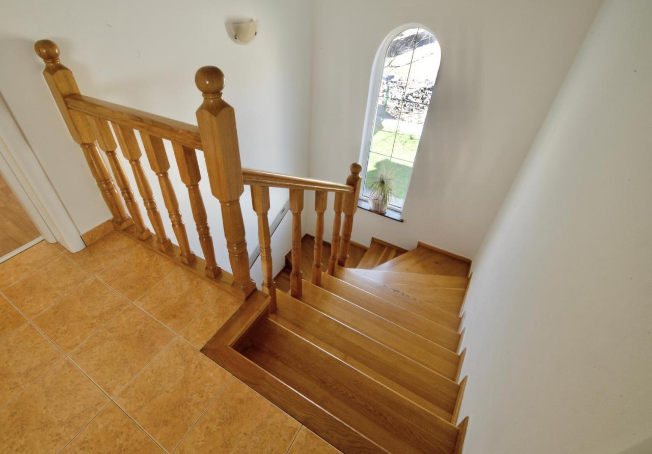 Villa Relax House Nizic à Drazice Extérieur photo
