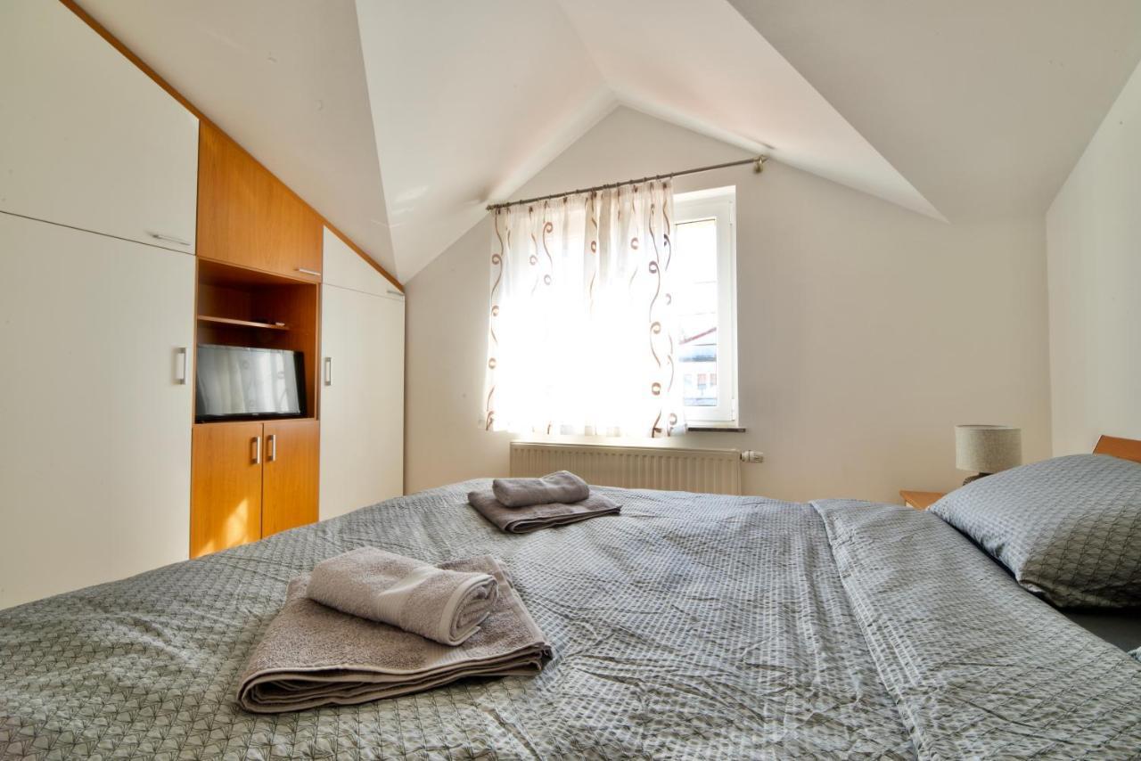 Villa Relax House Nizic à Drazice Extérieur photo