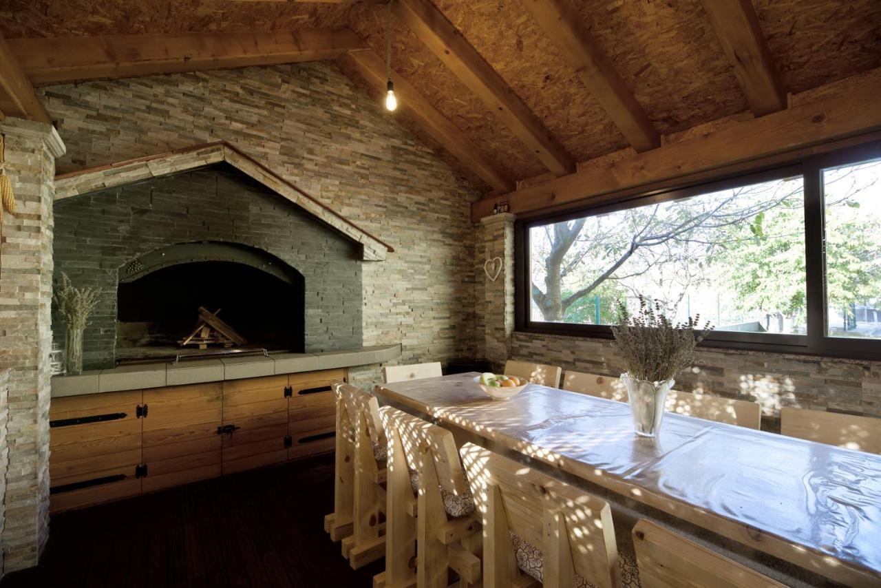 Villa Relax House Nizic à Drazice Extérieur photo