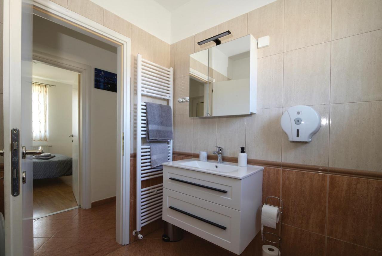 Villa Relax House Nizic à Drazice Extérieur photo